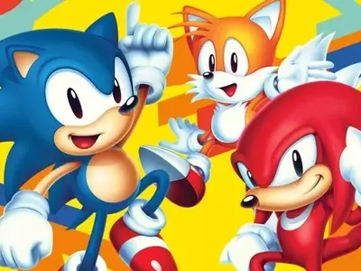 Sega Unveils Two Sonic Game Collections for Nintendo Switch, Celebrating 35 Years of the Blue Blur