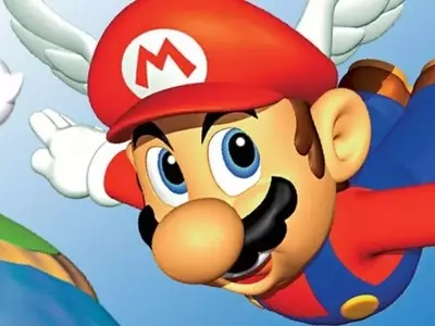 Nintendo 64's Top 200 US Bestsellers Unveiled