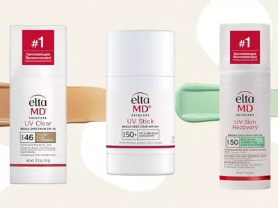 EltaMD Sunscreen Prime Day Savings: Don't Miss Out on Deals for Science-Backed SPF