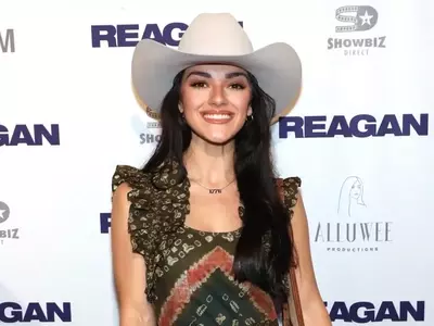 Alexis Wilkins Addresses Freedom 250 Event Controversy, Rejects Allegations