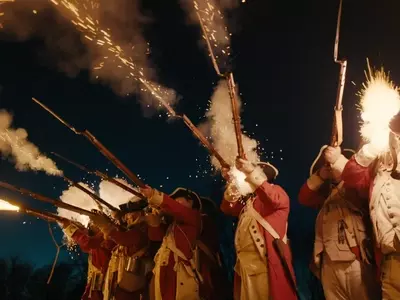 Netflix's 'The American Experiment' Documentary: A Critical Review