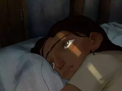 Annecy Winner Upamanyu Bhattacharyya's 'Heirloom' Secures French Co-Production and CNC Grant