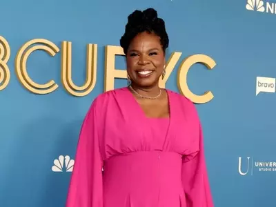 Leslie Jones Expresses Dissatisfaction with 'SNL' Stereotyping