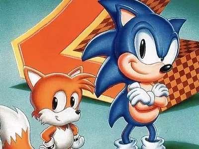 Sega and iam8bit Reintroduce Classic Sonic Titles with Limited Edition Genesis Cartridges