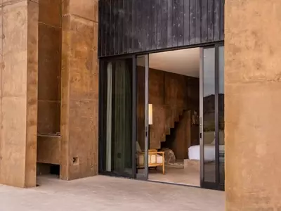 Escape the City: Top Weekend Airbnb Retreats Near Los Angeles
