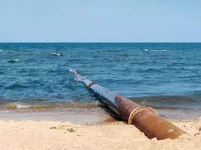 Conrad's Mako Gas Project: Connecting to the West Natuna Transportation System