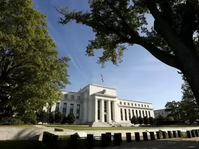 U.S. Banks Await Federal Reserve Stress Test Results
