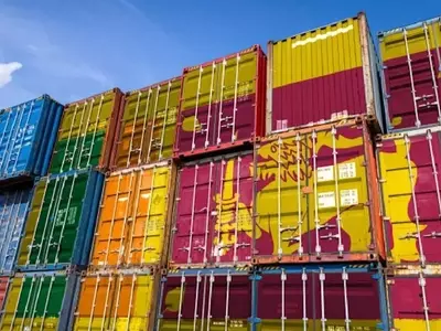 Sri Lanka's Apparel Exports Soar with US Demand, Amidst Tariff Concerns
