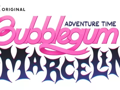 Adventure Time Spin-off Series Starring Princess Bubblegum and Marceline Announced