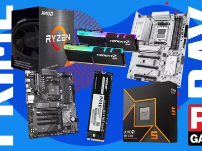 Upgrade Your Gaming PC: Newegg's Top Bundle Deals Reviewed