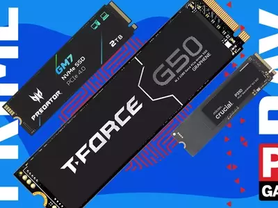 Optimizing Your Storage: A Guide to Value-Oriented SSD Acquisitions