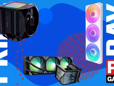 Top PC Cooling Solutions for Prime Day