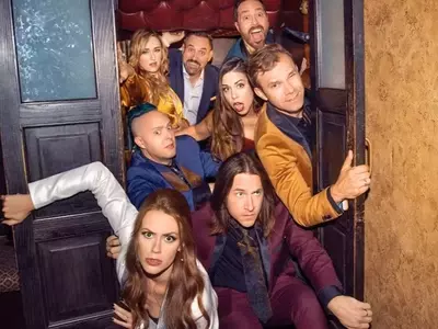 Critical Role Considers Expanding Universe with 'What If...?' Style Storylines