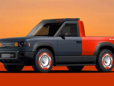 Slate Truck Prices Rise, But So Do Capabilities