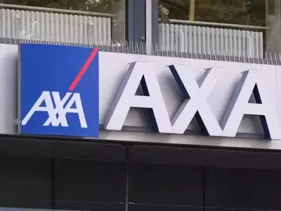 AXA XL Appoints Simon Schäfer as New Country Manager for Austria and CSEE