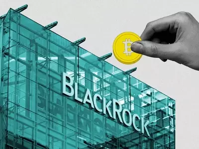BlackRock Endorses Bitcoin Allocation, Signaling Maturation in Institutional Portfolios