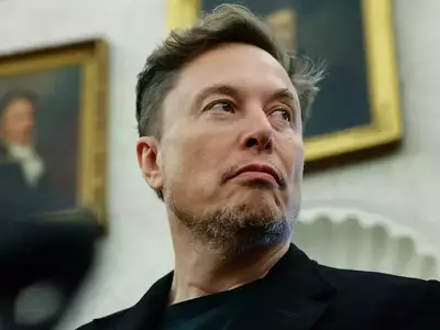 Elon Musk's Critique of US Tax System and Strategies for Wealth Preservation