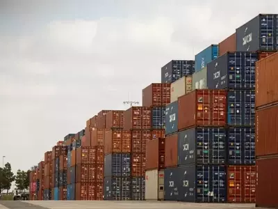 US Current Account Deficit Exceeds Forecasts in Q1