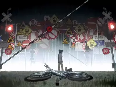 Highly Anticipated Chinese Animation 'False Memory' to Premiere Globally on August 2nd