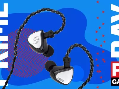 Boost Your Competitive Gaming with Affordable In-Ear Monitors
