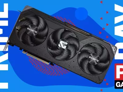 Gigabyte Radeon RX 9070 GRE: An Unbeatable Graphics Card Deal