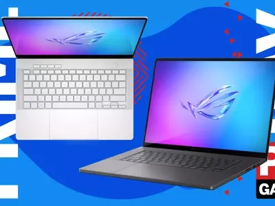 Unbeatable Deals on ASUS ROG Zephyrus Gaming Laptops