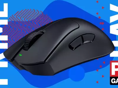 Razer DeathAdder V3 Pro: An Excellent Gaming Mouse Deal