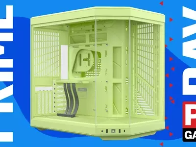 The Hyte Y70 PC Case: A Budget-Friendly Powerhouse