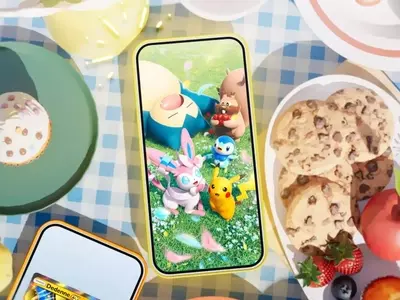 Pokemon TCG Pocket: Everyday Wonders Expansion Unleashes Cute Critters and Strategic Cards