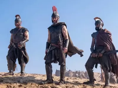 AI vs. Human: The Odyssey's Audiobook Battle