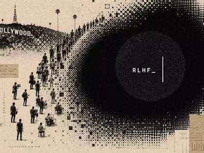 Hollywood Creatives Navigate AI Training: A New Side Hustle Amid Industry Shifts