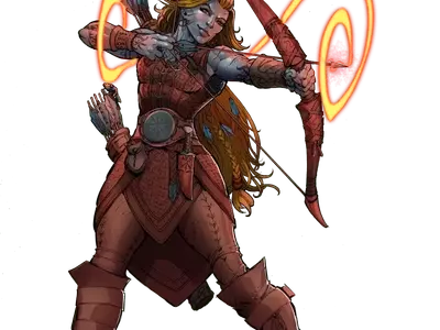 Wizards of the Coast Unveils 'Arcana Unleashed' for 'Dungeon Masters' Season 2