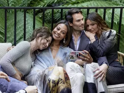 Bravo's 'Ladies of London' Reboot Status Uncertain