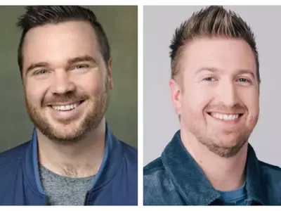 Tech Journalists Kevin Roose and Casey Newton Join UTA, Announce New Independent Venture