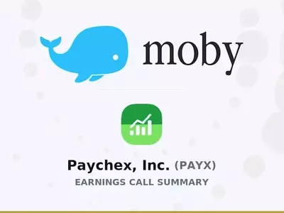 Paychex Inc. Q4 2026 Earnings: Strategic Growth and Future Outlook