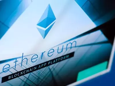 Ethereum's Price Decline Amid Sustained ETF Outflows