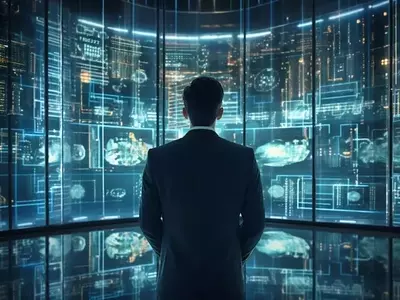 Jack Henry & Associates Navigates Market Headwinds with Strategic Focus on Technology