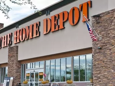 Home Depot's Stock Trajectory: Path to $400 by 2027