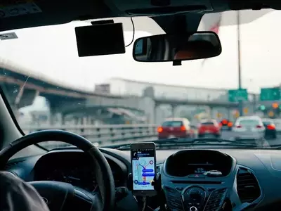 Uber's European Robotaxi Expansion: A Strategic Move Amidst Market Fluctuations