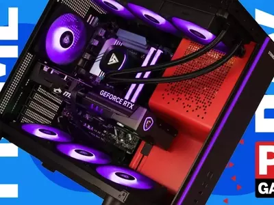 Prime Day RTX 5080 Gaming PC Deals: Top Prebuilt Systems Analyzed
