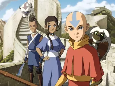 New Avatar Fighting Game "Avatar Legends: The Fighting Game" Arrives Next Month