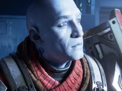 Bungie Community Lead Addresses Destiny 2's Conclusion: "Don't Blame Yourselves"