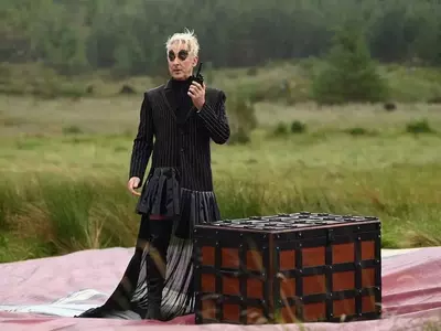 NBC Unveils Ambitious Fall 2026 Television Schedule