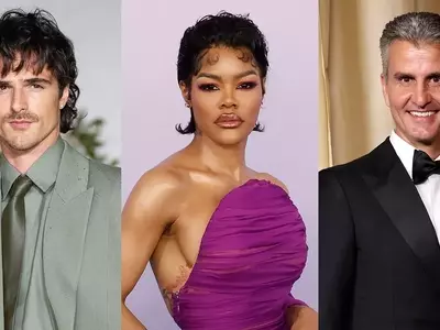 Academy of Motion Picture Arts and Sciences Welcomes 529 New Members