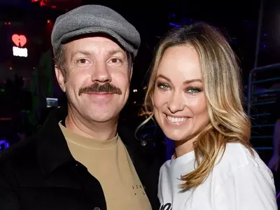 Olivia Wilde and Jason Sudeikis: A Friendship Forged in Co-Parenting