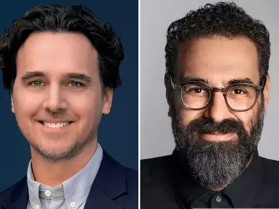 Fox Leaders Discuss Creator Economy Expansion at Cannes Lions