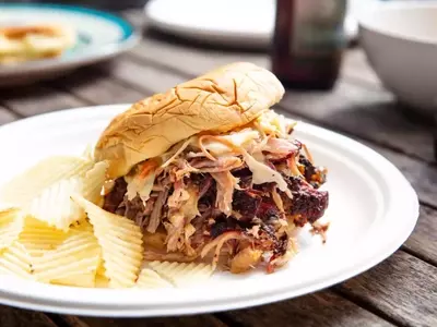 Mastering Pulled Pork: A Comprehensive Guide to Culinary Excellence