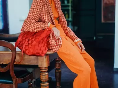 Sander Lak's Spring 2027 Collection: A Dutch-Inspired Dreamscape