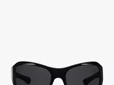 The Ultimate Guide to Shield Sunglasses: Styles, Brands, and Editor Picks