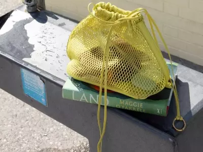 Summer Reading Selection: Stylish Beach Bags for Your Favorite Books